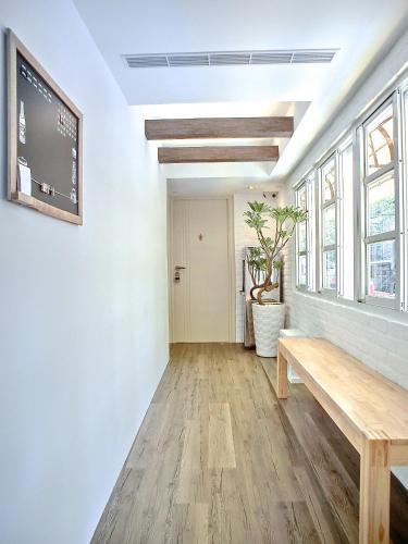 Apartamento Tc House