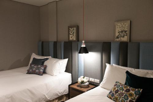 Hostal Chez Taipei No5