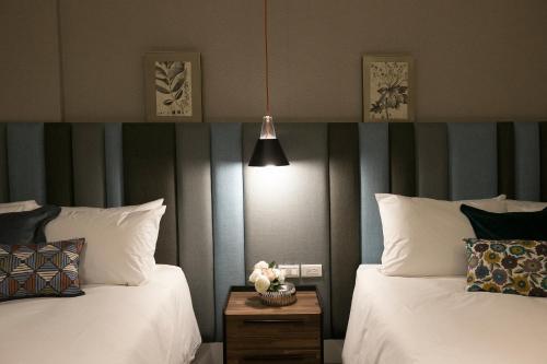Hostal Chez Taipei No5