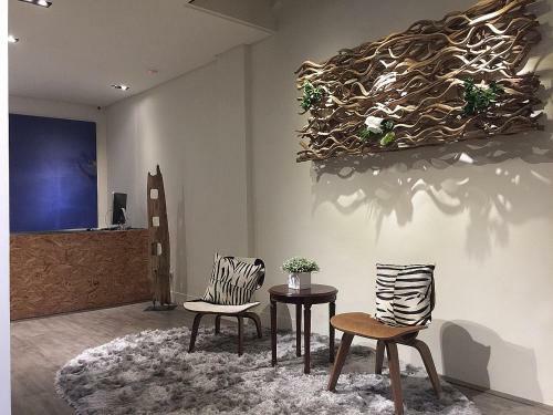 Hostal Chez Taipei No5