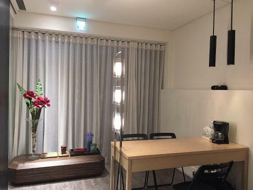 Hostal Chez Taipei No5