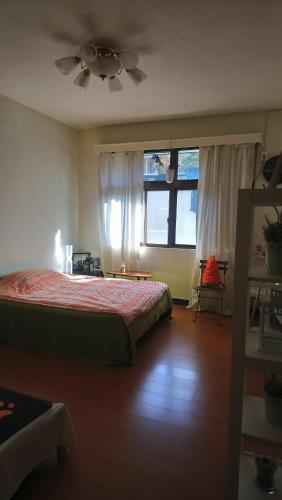 Apartamento Bnb Tpe