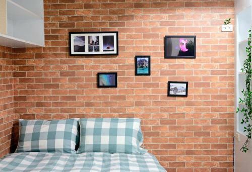 Posada Ximending Florid House