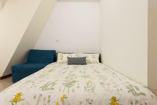 Posada Ximending Florid House