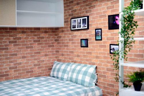 Posada Ximending Florid House