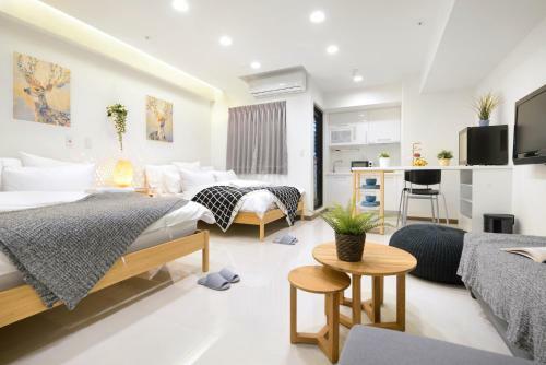 Posada Ximending Florid House
