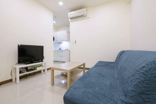 Posada Ximending Florid House