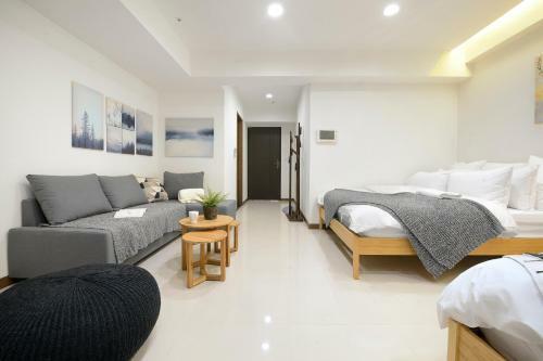 Posada Ximending Florid House