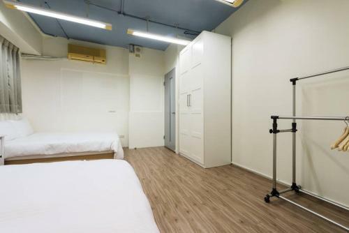 Posada Ximending Florid House