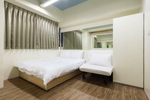 Posada Ximending Florid House