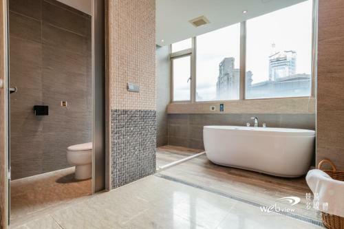 Hotel Wow Happy- Taipei