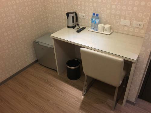 Click Hotel - Taipei Main Station Branch