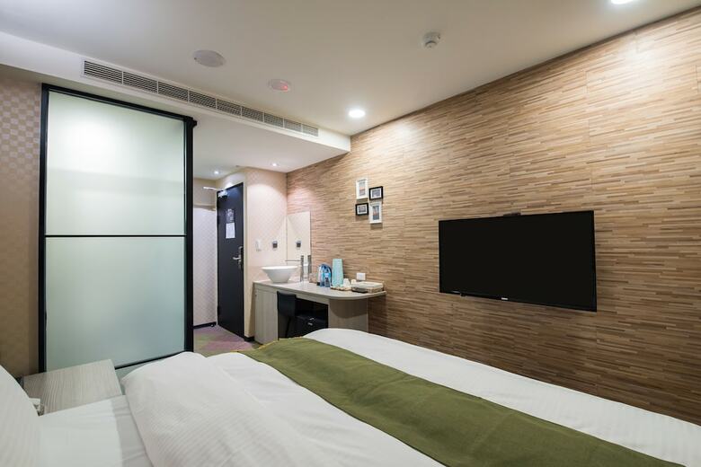 Sunrise Business Hotel - Ximen
