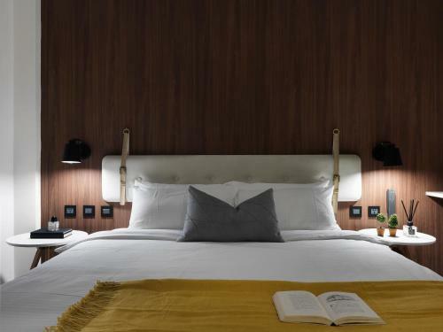 Hotel H�tel Le H�me