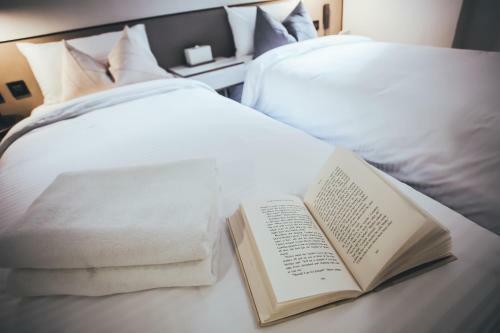 Hotel H�tel Le H�me
