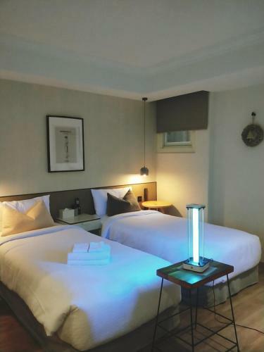 Hotel H�tel Le H�me