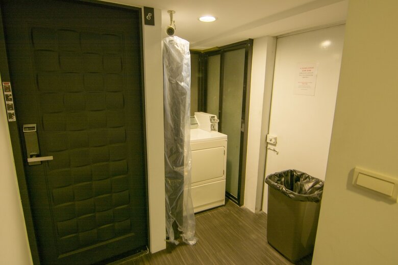 Apartamento ????zhongxiao Dunhua