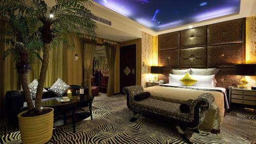 Alper Motel