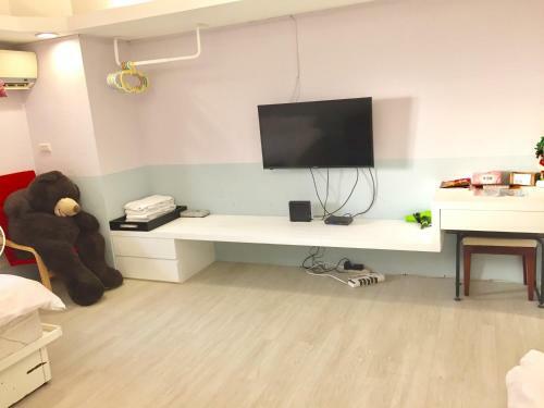 Apartamento Istay House
