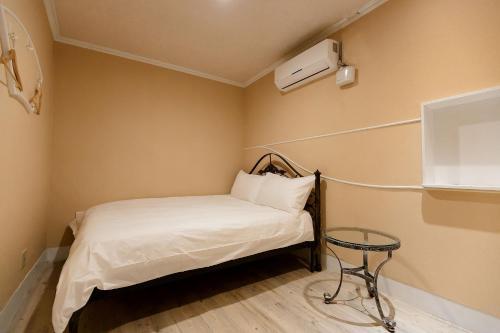 Albergue May Rooms Taipei Ntu