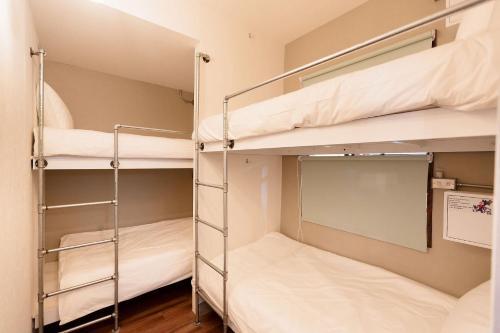 Albergue May Rooms Taipei Ntu