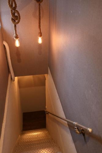 Albergue May Rooms Taipei Ntu