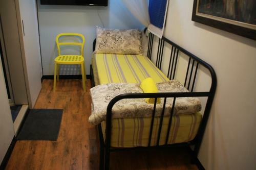 Hostal Vincent Willem Van Gogh Hall