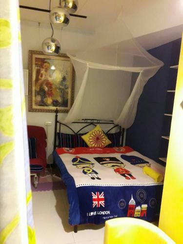 Hostal Vincent Willem Van Gogh Hall