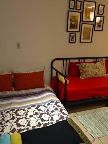 Hostal Vincent Willem Van Gogh Hall