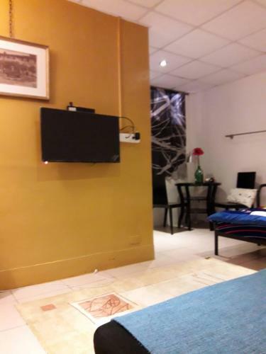 Hostal Vincent Willem Van Gogh Hall