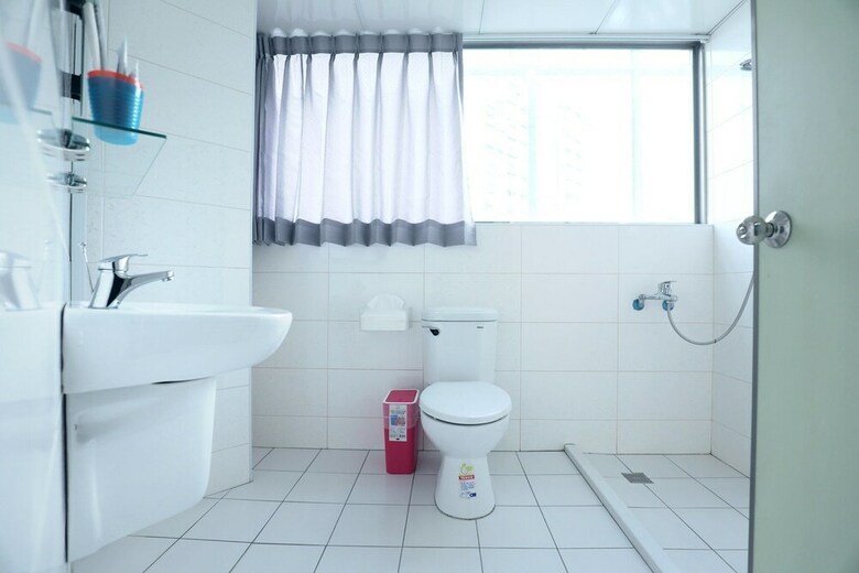 Hotel Good Fit Homestay