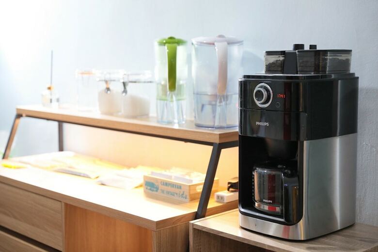 Hotel Good Fit Homestay