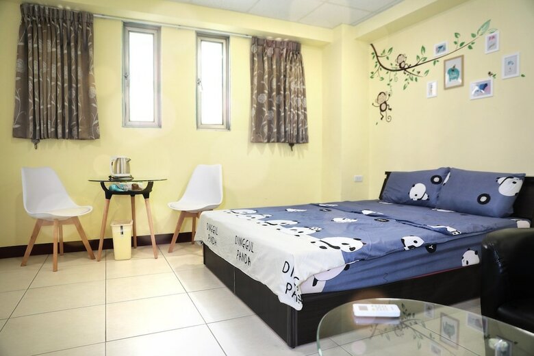 Hotel Good Fit Homestay