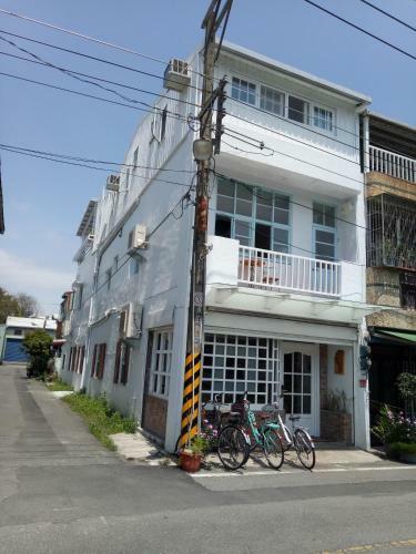 Little Time Guesthouse