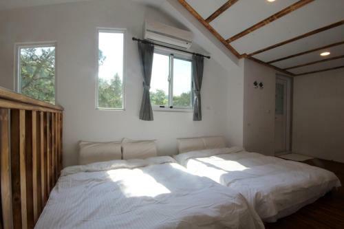 Song Yue Homestay