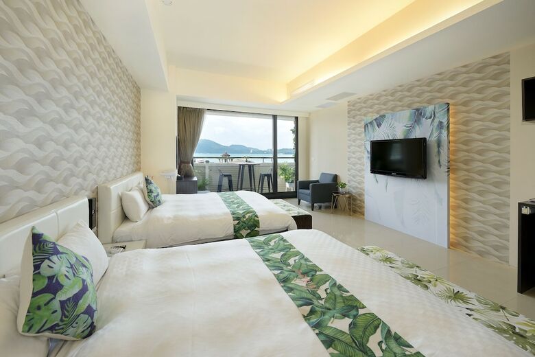 Bed & Breakfast Hu Yue Lakeview Hotel