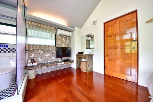 Yu Jue Holiday Villa