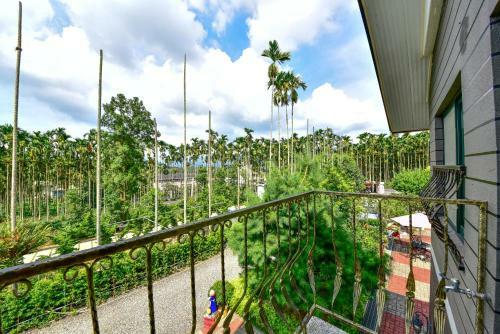 Yu Jue Holiday Villa