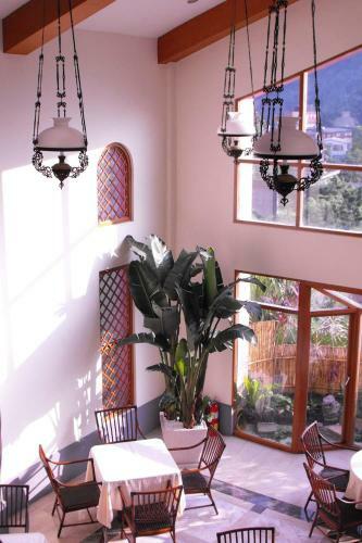Cloud Garden Homestay