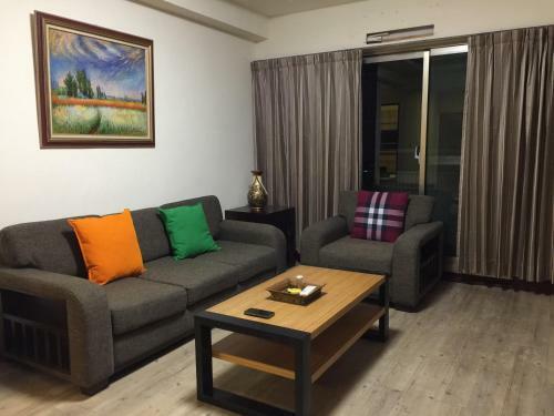 Home Apartment
