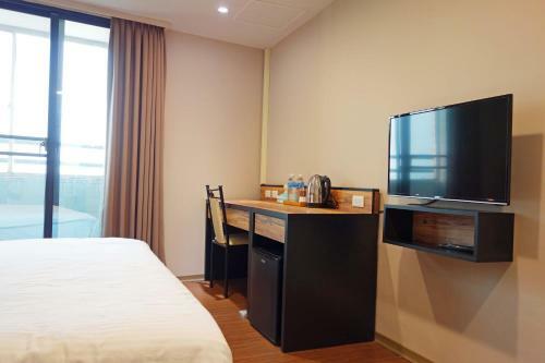 Posada Topl Hotel