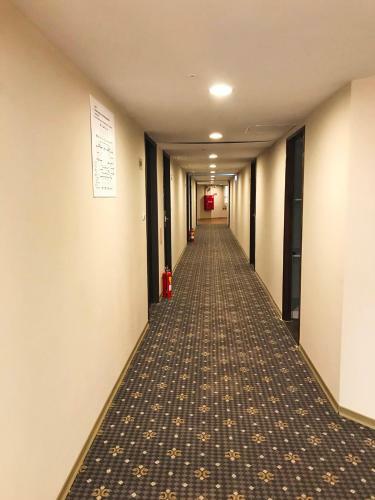 Posada Topl Hotel