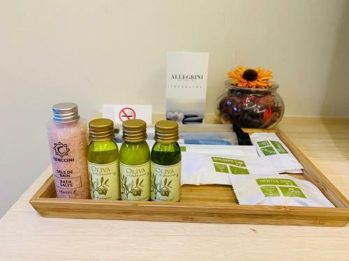Lodge Yuan Ju Boutique Hotel
