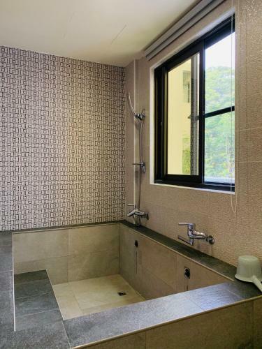 Lodge Yuan Ju Boutique Hotel