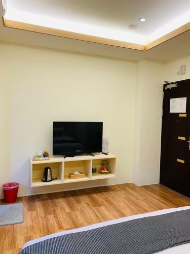 Lodge Yuan Ju Boutique Hotel