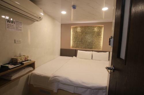 Tanxiang Hostel - Sun Moon Lake Pier