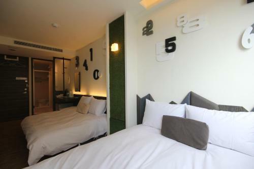 Wu Ju Su B&B