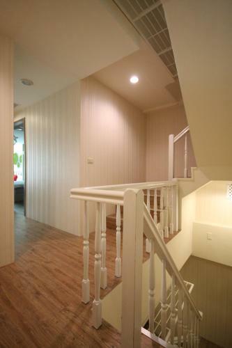 Wu Ju Su B&B