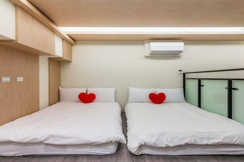 Sun Moon Tea B&B