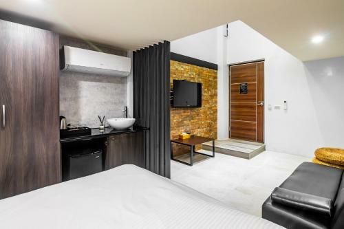 Sun Moon Tea B&B
